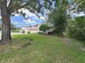 Private Side Yard