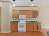 Lighted Glass Cabinets