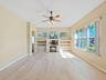 Shelving ~ Cabinets ~ Electric Fireplace