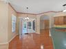 Kitchen Eating Area