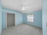 Bedroom # 4 ~ New Carpet