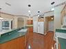 Plenty of Kitchen Storage ~ Wine Rack