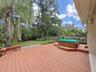 Large Open Deck
