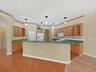 Breakfast Bar Seating ~ Pendant Lighting