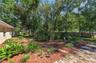 Landscaped to enjoy