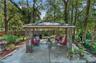Gazebo for your quiet time