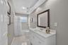 Full Guest bath