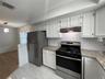 Granite counter tops
