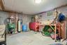 Direct access into Garage from Basement
