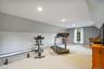 Bedroom 3 or bonus room or Gym