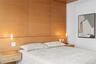 View of bedroom