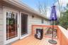 Deck Off Dining Room