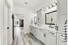 Primary en-suite