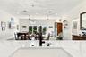 Main Living Area from Kitchen Sink