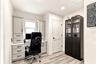 Pantry Room - Can be used as prep area or office space