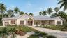 Exterior Front - Artist rendition