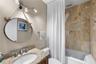 UNIT #1 Bath 2