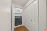 Laundry Area and Pantry