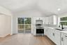 Kitchen In Guest House