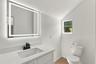 Guest House Bathroom