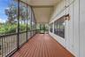 Main house Deck