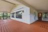 Main house Deck
