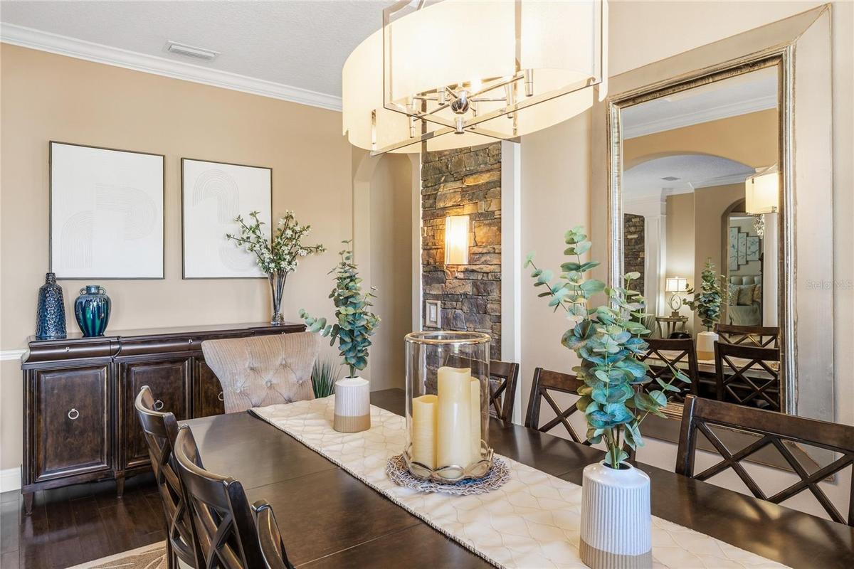 Designer Lighting