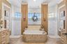 Luxury Primary Bathroom