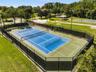 Tennis/Pickleball Court