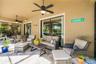 Covered Porch