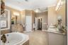 Split Vanities