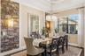Stately Dining