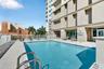 Pool Deck