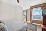 Primary Bedroom w/King California Electric Dual Framed Bed