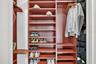 Foyer Closet