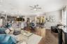 Open Kitchen/Family Room