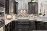Induction Cook Top with Range Hood