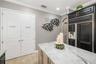 Walk-In Closet Pantry