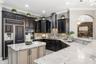 Built-In and Paneled Appliances