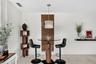 Kitchen/Breakfast Nook