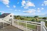 Private balcony off primary suite