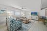 Mother in law suite