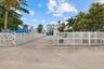 Gated home