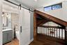UPSTAIRS ENTRANCE