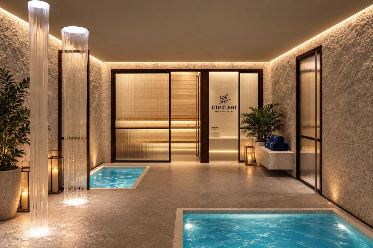 Spa
