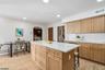 Newly Renovated Chef's Kitchen
