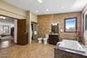 Massive Primary EnSuite Bath