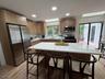 Newly Renovated Eat-In Kitchen