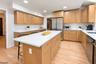 Newly Renovated Eat-In Kitchen