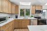 Newly Renovated Chef's Kitchen
